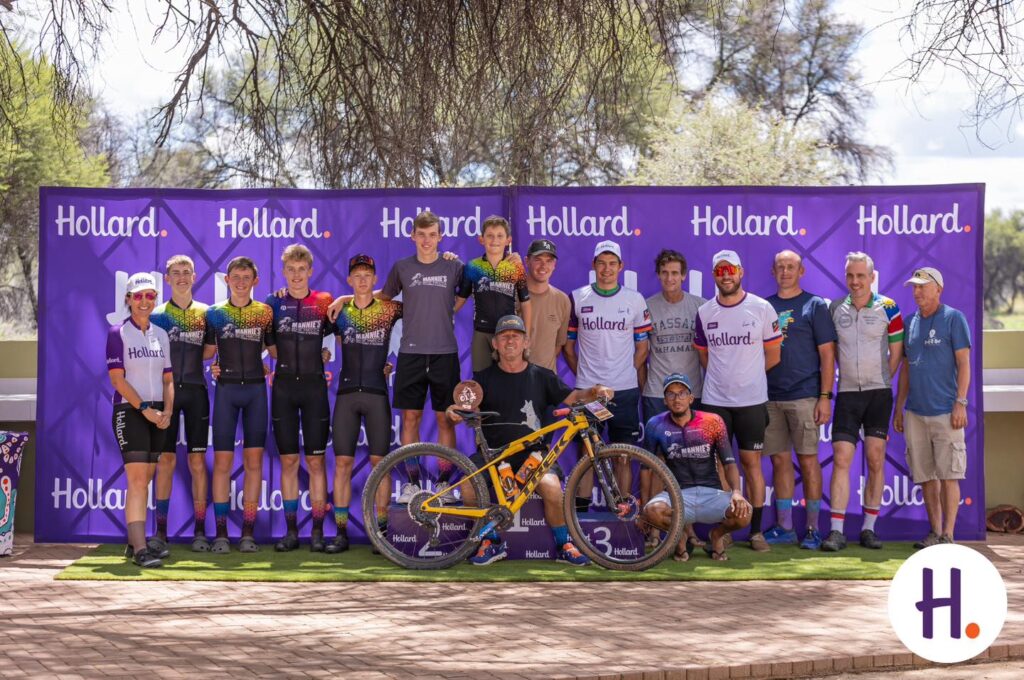 Home - Raceday Events